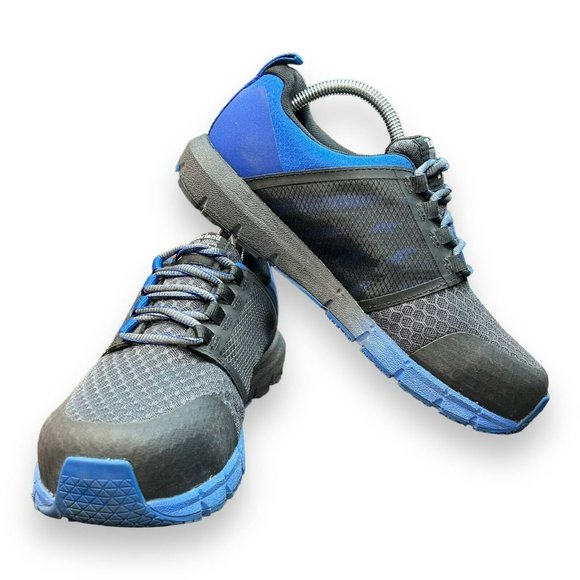 Timberland PRO Day One Size 9 Reaxion Low Composite Safety Toe - Picture 6 of 8